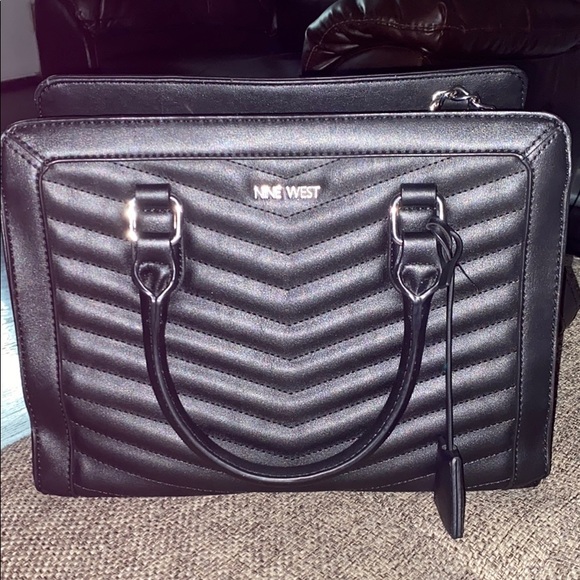 Nine West Purse - Picture 1 of 1